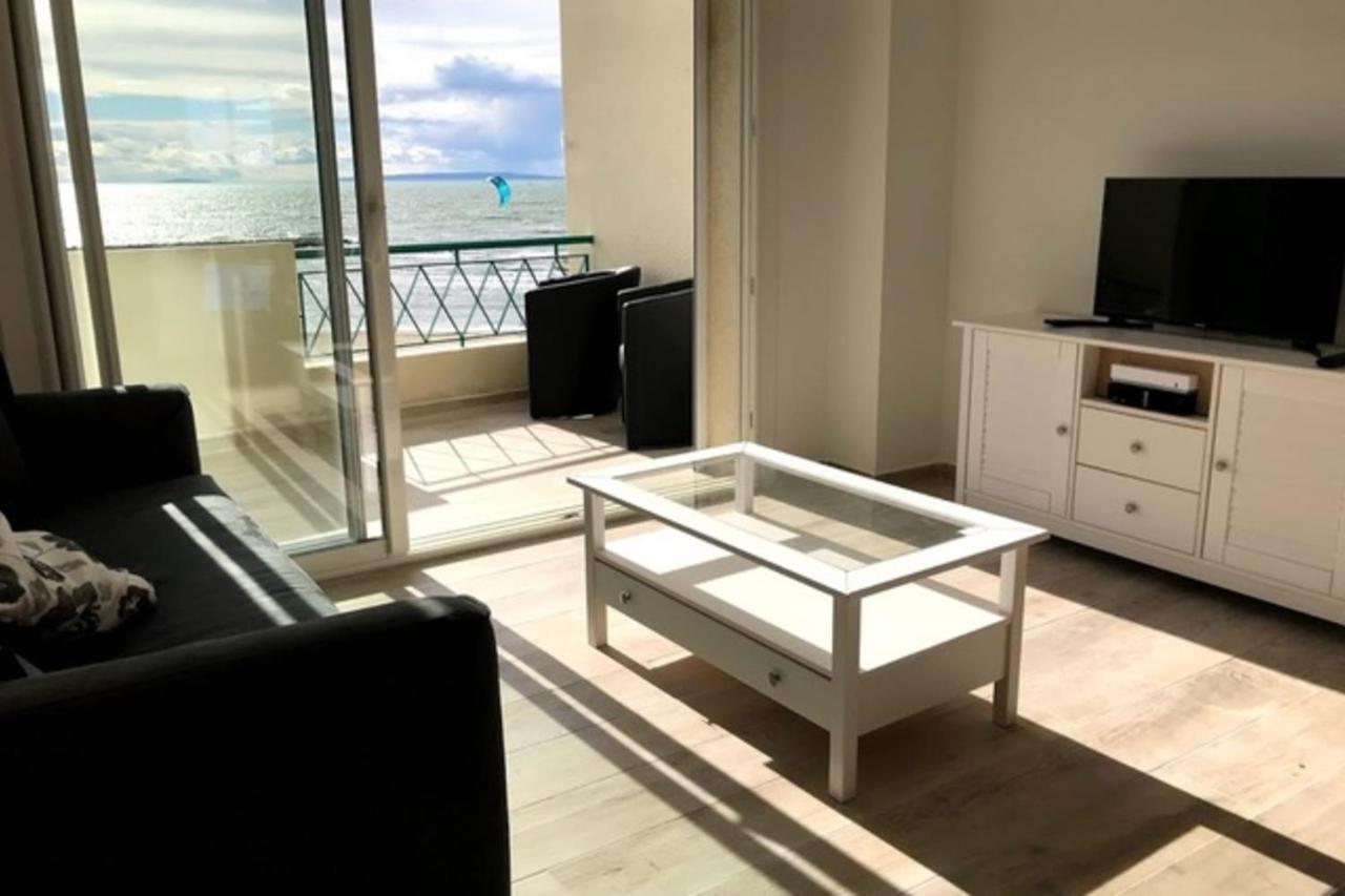 La Croix Du Sud Superbe Appartement En Duplex 2 Chambres Vue Mer Le Grau-du-Roi Bagian luar foto